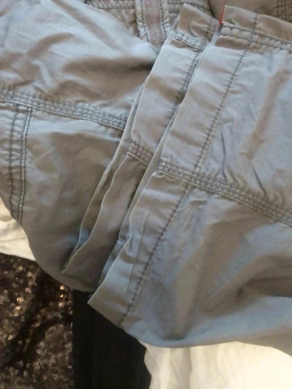 Calça regular Esprit EDC – photo 8